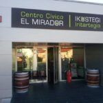 Bar Restaurante El Mirador 1